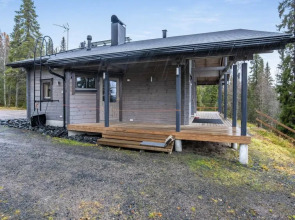 Holiday Home Villa helmi