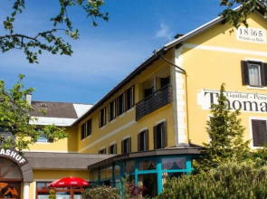 Thomashof Gasthof - Pension