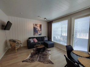 Jäkälätie Apartments