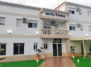 Hotel Bobal