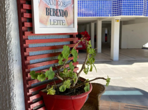 Apartamento Aconchegante Beira Mar em Itapema - Santa Catarina