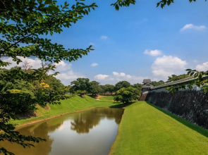 Kamenoi Hotel Kumamoto Ozu