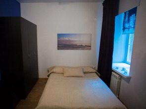 Апартаменты MyWorld