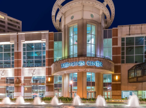 Days Inn Lexington SE/Hamburg