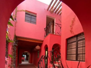 Villas del Terán