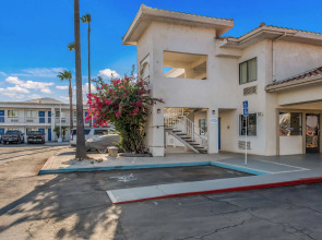 Motel 6 Westley, CA