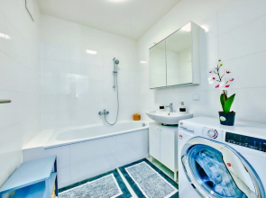 Charming 2-bed Apartment in Wien