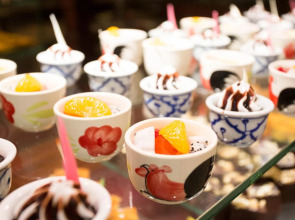 Town In Town Hotel Bangkok