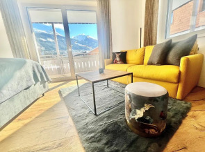 Auhof - Apartments Bad Gastein