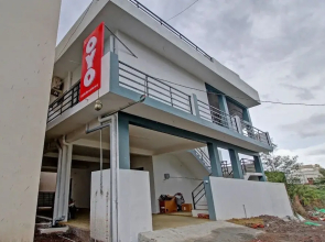 Gsn Residency by OYO Rooms