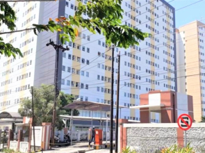 Apartement Puncak Permai Tower A by Nur Faizah