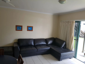 Lucinda Fishing Lodge