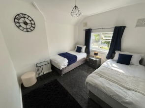 Home in the Heart of Watford