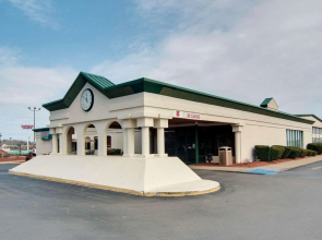 Quality Inn Beckley