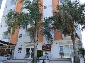 Hotel Senorial Tlaxcala