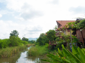 Chiw Rim Chon Resort Pak Chong