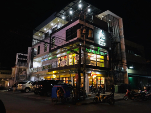 Golite Hostel-Albay