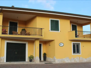 B&B Colle Visconti