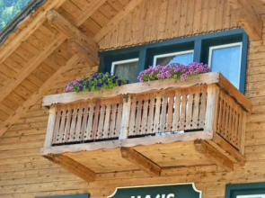 Haus Salzberg