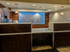Fairfield Inn Memphis Southaven by Marriott