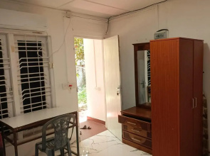 Manjula Luxury Apartment