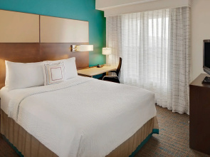 Residence Inn by Marriott DFW Airport North-Irving