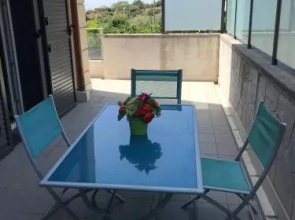 Apartment Via Gallinaro