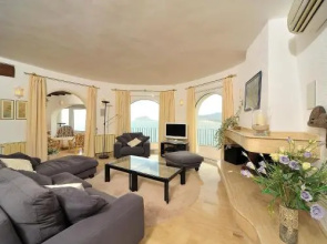 Villa Vista Panorama