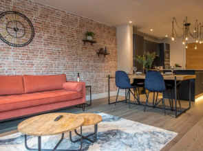 The Quadrant - The Botanical Suite