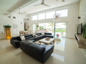 Villa Vista Del Caraibes