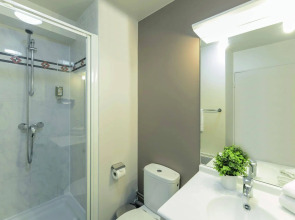 Отель Appart’City Confort Paris Villejuif