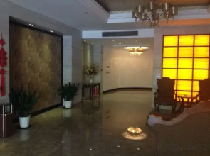 Wenling Bulgari Boutique Hotel