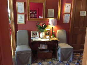 Appin House - Guest house