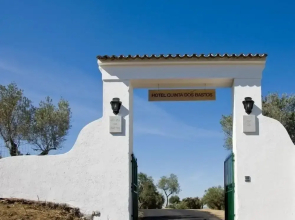 Hotel Quinta dos Bastos