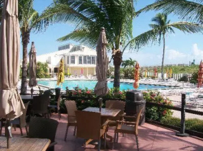 Ocean Village Golf Lodge 500