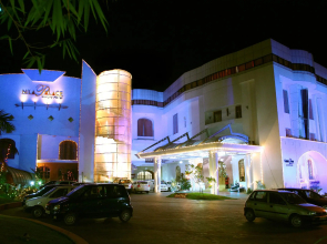 Nila Palace Kollam