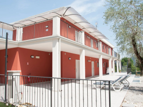 Hotel Oasi Beach