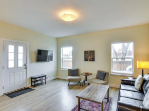 Downtown Buena Vista Condo: Steps From Everything!