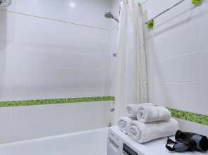 Romanna Home (Романна Хоум) на улице Чехова