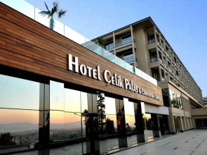 BB Celik Palace Bursa & Blue Diamond Bursa Palace