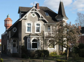 Alleehotel Eschen