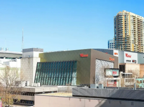 Kozyguru | Chatswood | Convenient 1 Bed Studio Apt