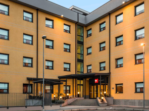 ibis Milano Malpensa Aeroporto