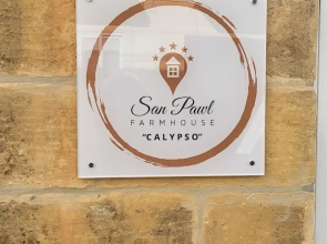 San Pawl bnb Farmhouse Calypso