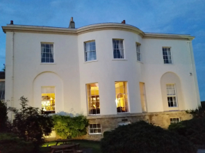 Owston Hall Hotel