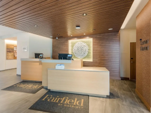 Fairfield Inn & Suites Columbus Canal Winchester
