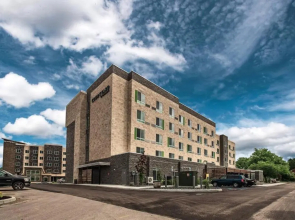 Courtyard by Marriott Toledo West