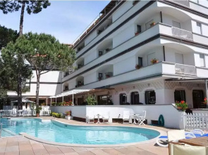 St. Mauritius Hotel