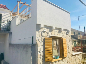 APARTMAN Bervida Murter