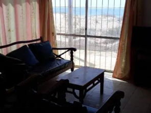 Casa Orilla de la Playa Costa Azul - Casa Beira Mar
